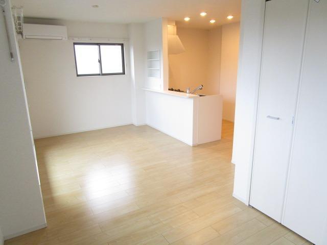 3/21 リビング/ダイニング