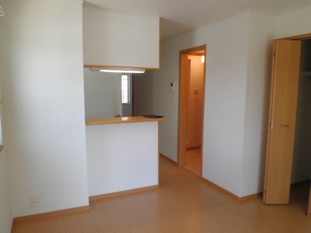 3/30 リビング/ダイニング