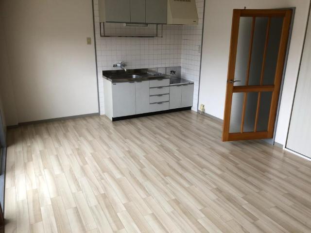 3/30 リビング/ダイニング