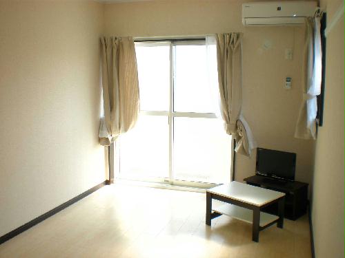 4/24 リビング/ダイニング