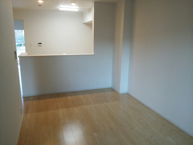 3/20 リビング/ダイニング