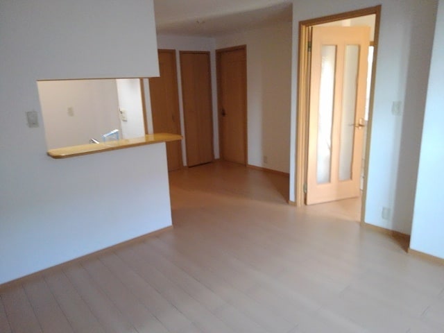 3/20 リビング/ダイニング