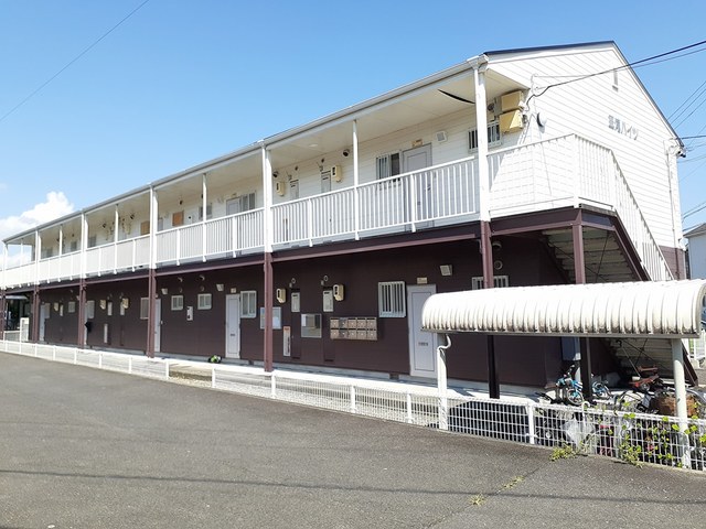 1/21 外観