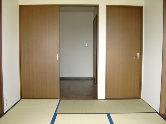 5/24 室内