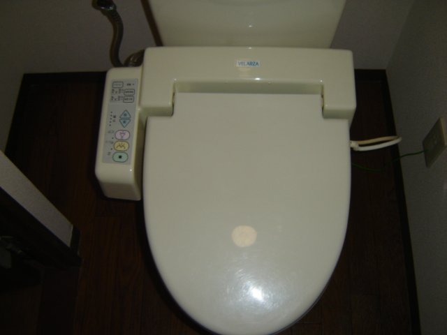 16/24 トイレ