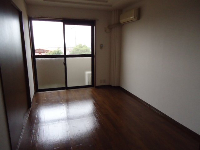 4/24 室内