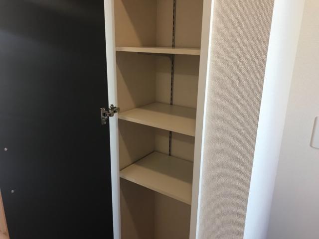 17/26 バルコニー