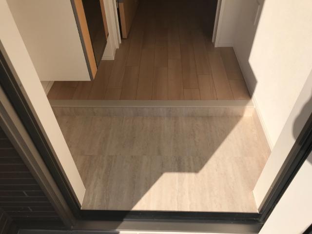 3/26 リビング/ダイニング