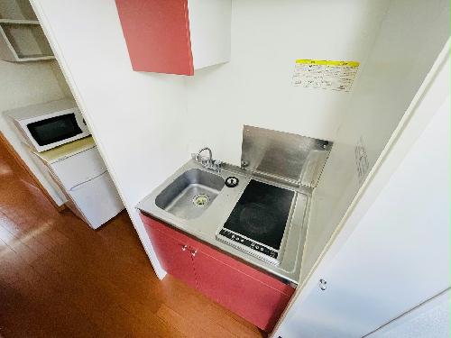 7/20 キッチン