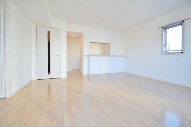 3/24 リビング/ダイニング