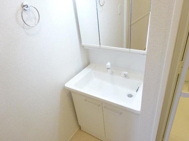 10/20 洗面