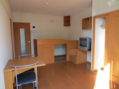 4/24 リビング/ダイニング