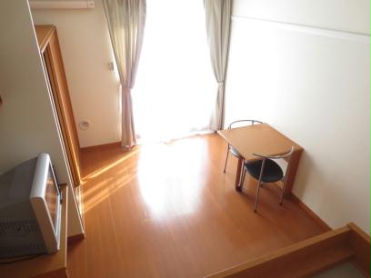 3/24 リビング/ダイニング