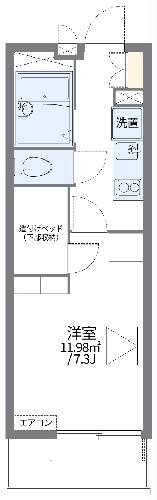 2/20 間取