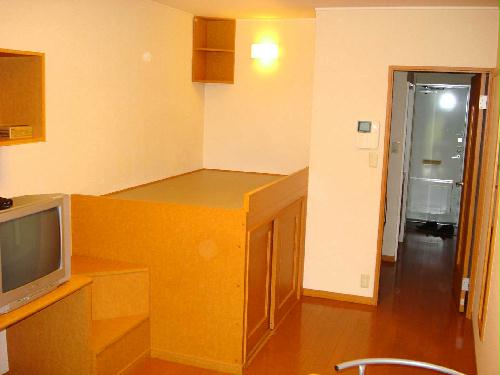 3/14 リビング/ダイニング