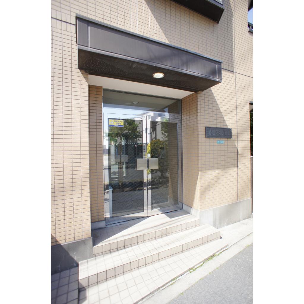 14/24 エントランス