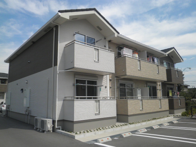 22/29 駐車場