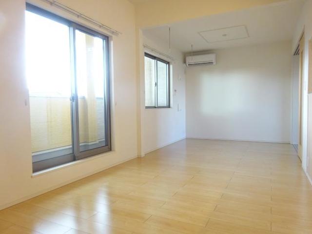 3/20 リビング/ダイニング