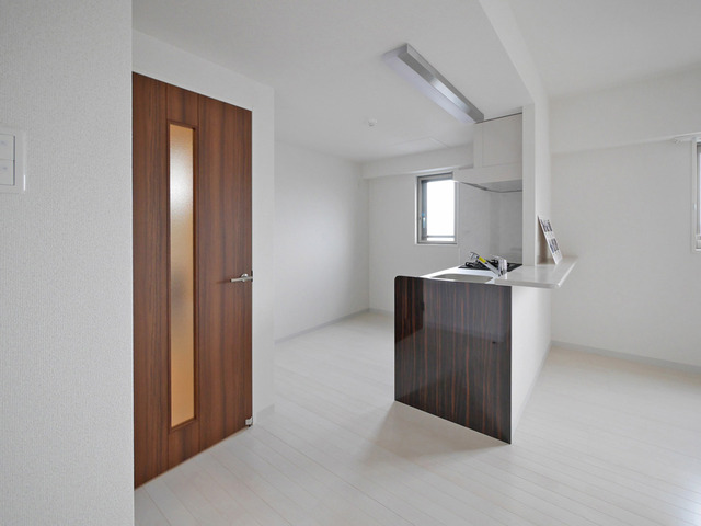 6/23 リビング/ダイニング