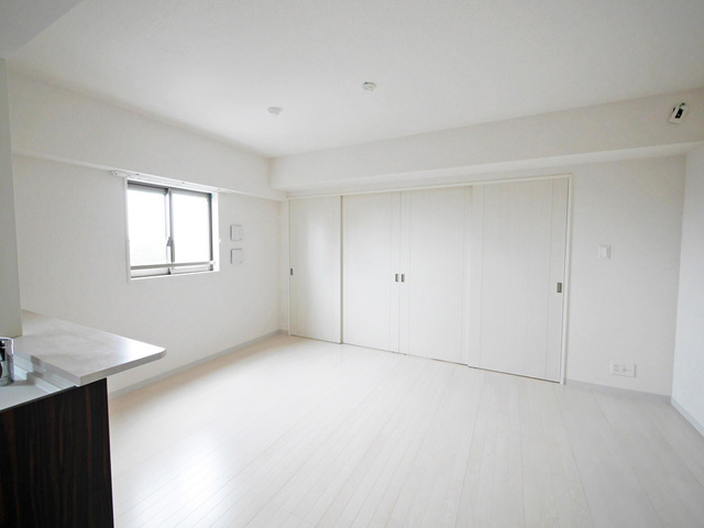 7/23 リビング/ダイニング