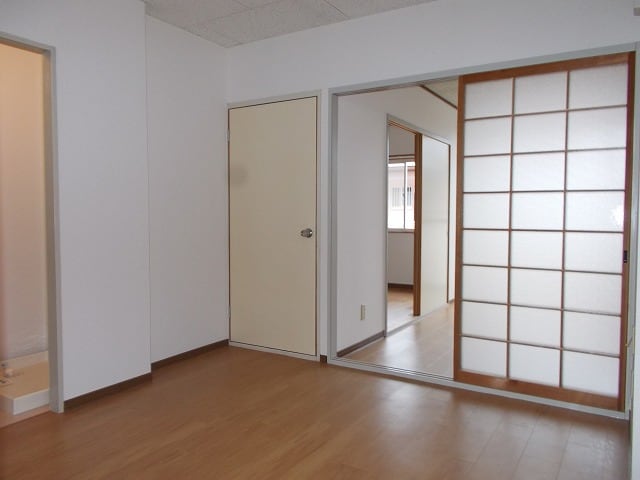 4/23 リビング/ダイニング