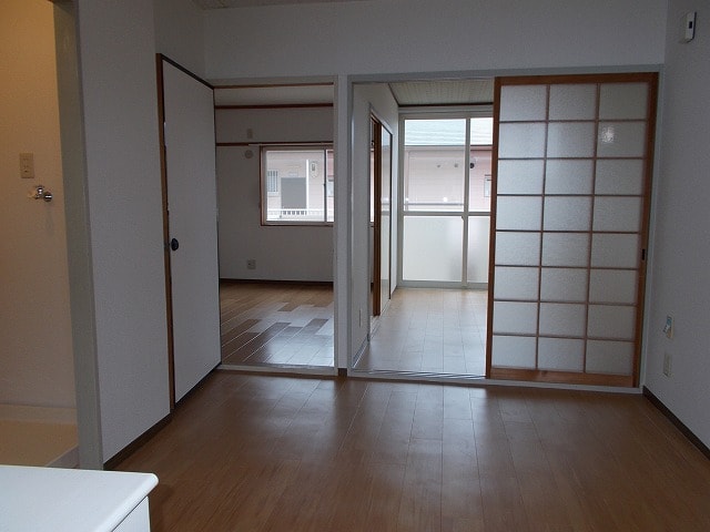 3/23 リビング/ダイニング