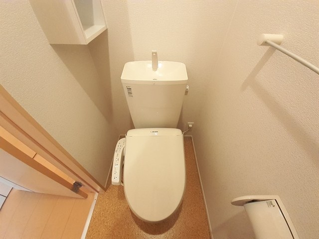 9/20 トイレ