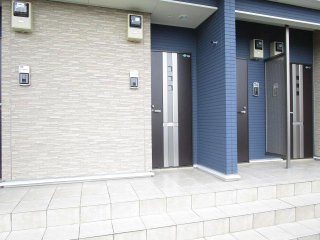 14/24 エントランス