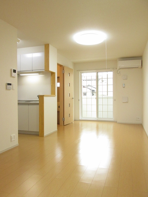 3/20 リビング/ダイニング