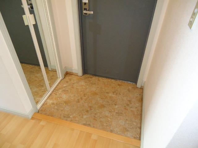 9/21 玄関