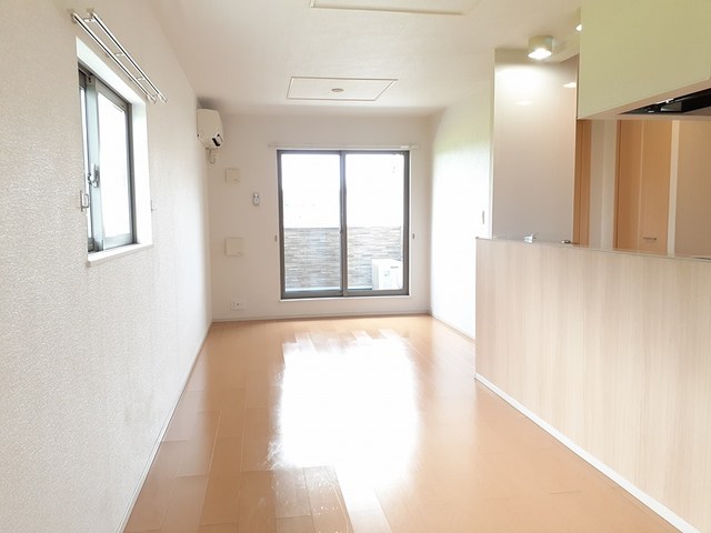 3/20 リビング/ダイニング