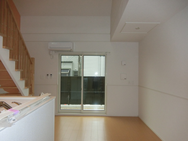 3/28 リビング/ダイニング