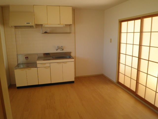 3/28 リビング/ダイニング