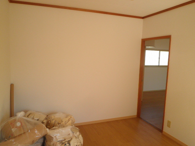 18/28 バルコニー