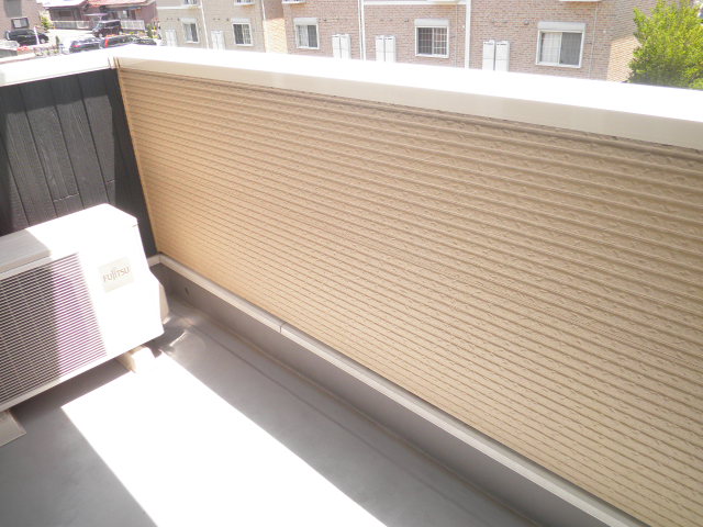 16/30 バルコニー