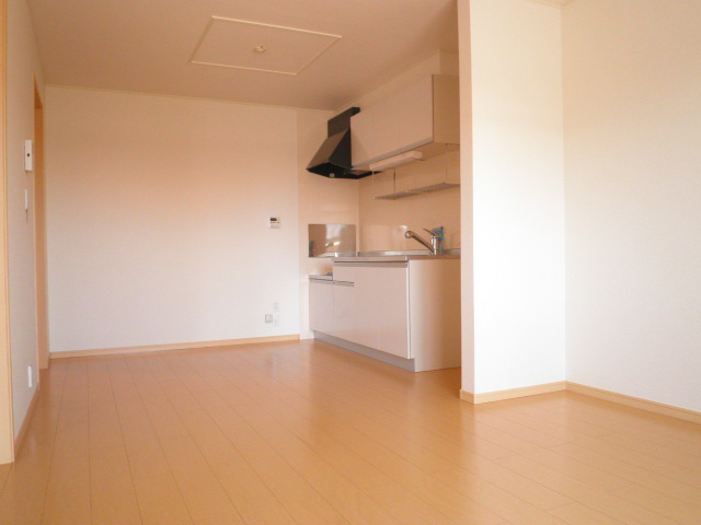 3/30 リビング/ダイニング