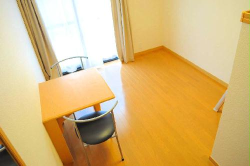 3/16 リビング/ダイニング