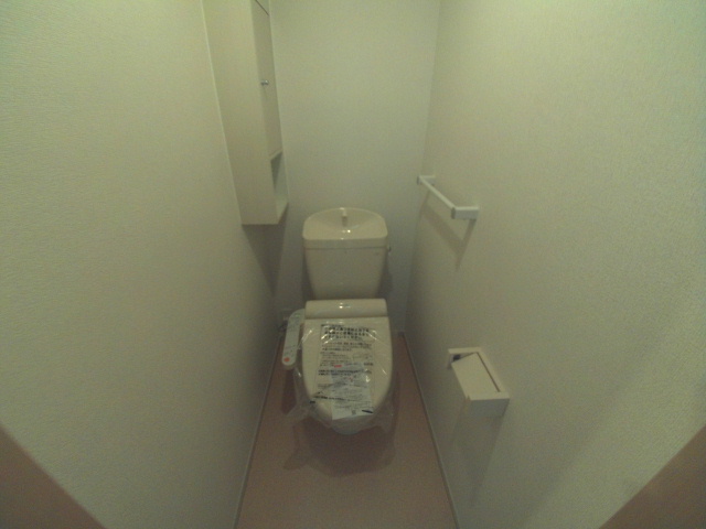 9/30 トイレ