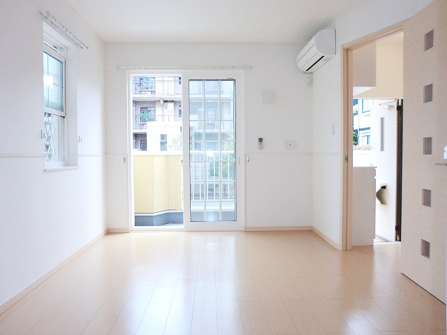 4/26 リビング/ダイニング