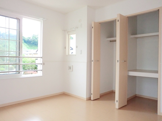 15/26 バルコニー