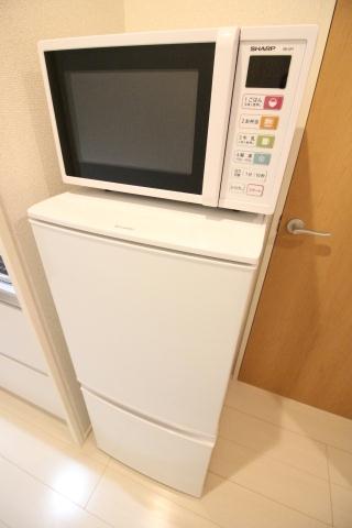 4/21 室内