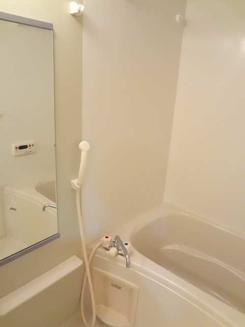 9/21 浴室