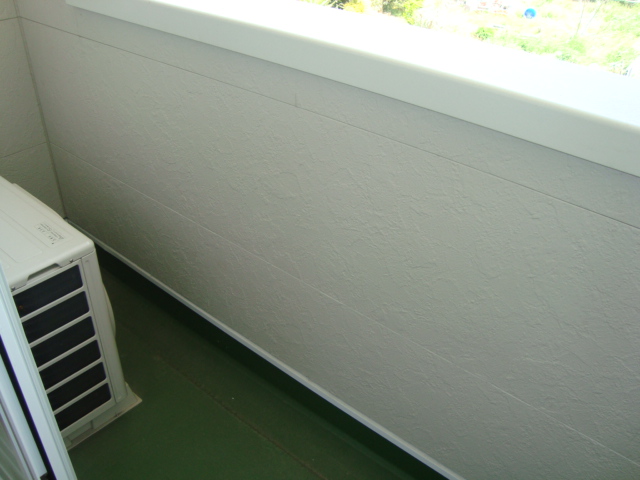 18/24 バルコニー