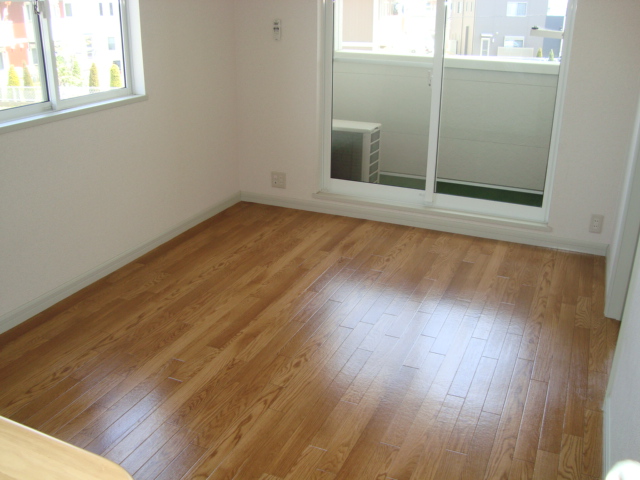 4/24 リビング/ダイニング