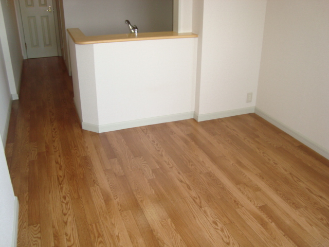 3/24 リビング/ダイニング