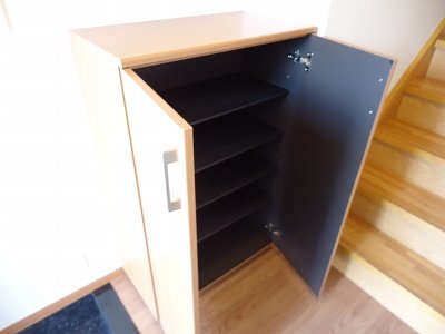 18/24 バルコニー