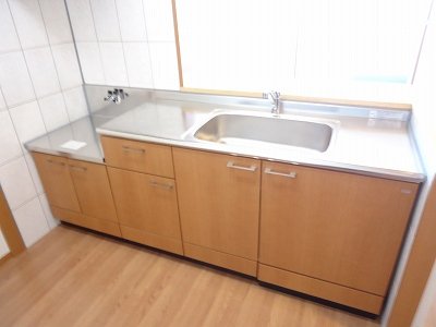 4/24 リビング/ダイニング