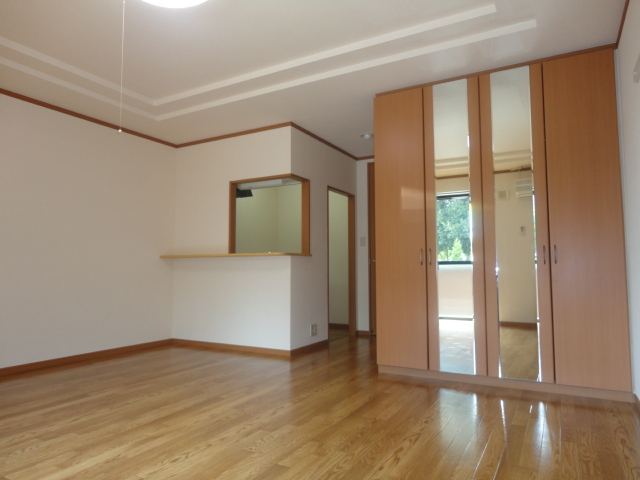 3/26 リビング/ダイニング