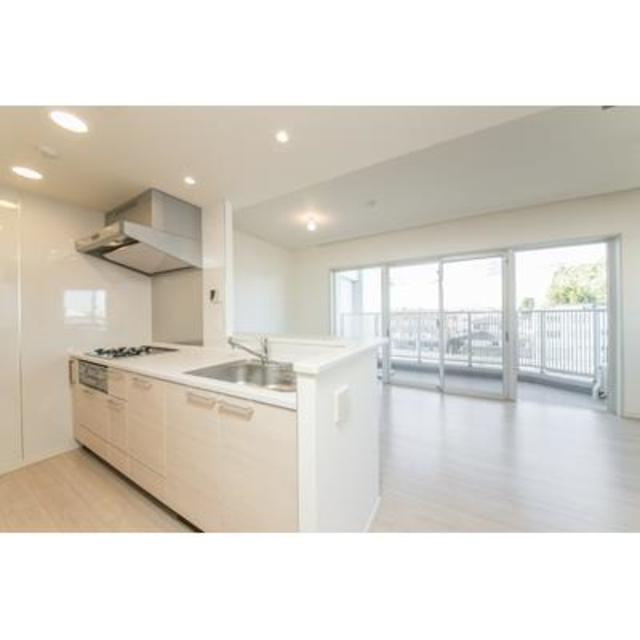 3/23 リビング/ダイニング