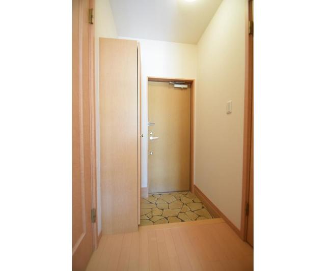 9/22 玄関